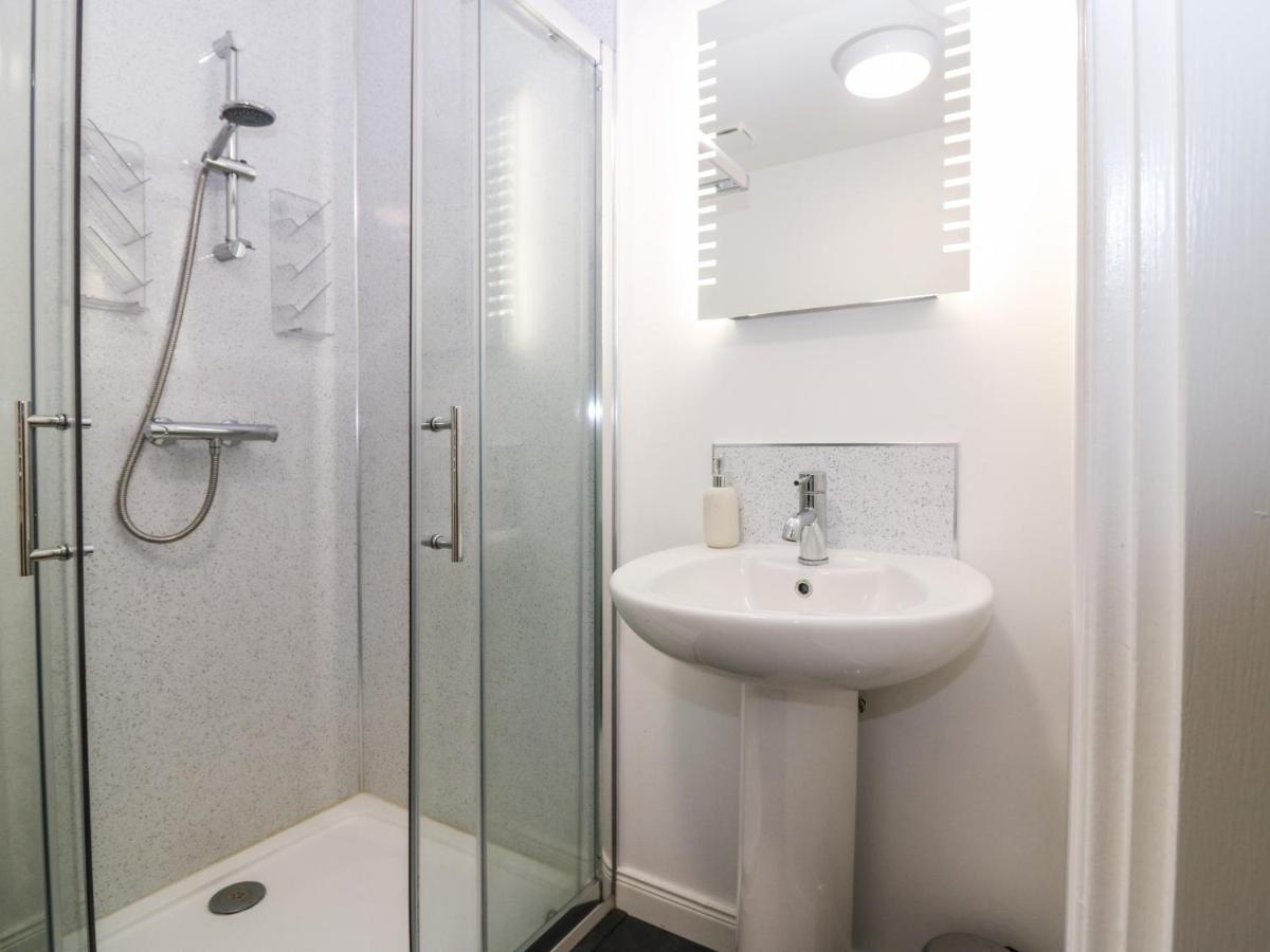 Kilmuir Cottage Томінтоул Екстер'єр фото